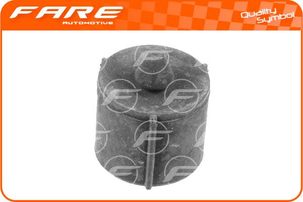 Fare 13086 Exhaust mounting bracket 13086