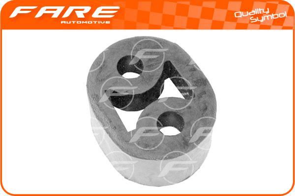 Fare 13090 Exhaust mounting bracket 13090