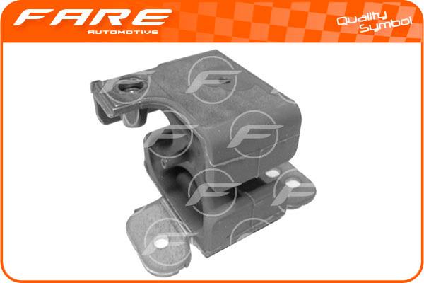 Fare 13121 Exhaust mounting bracket 13121
