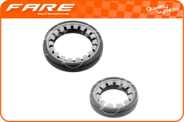 Fare 13460 Shaft Seal, differential 13460