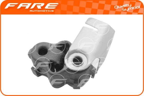 Fare 13466 Exhaust mounting bracket 13466