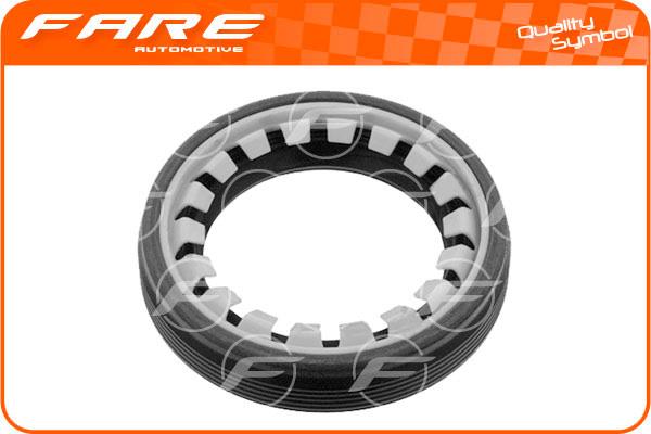 Fare 13487 Shaft Seal, differential 13487