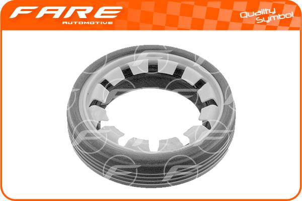 Fare 13488 Shaft Seal, differential 13488
