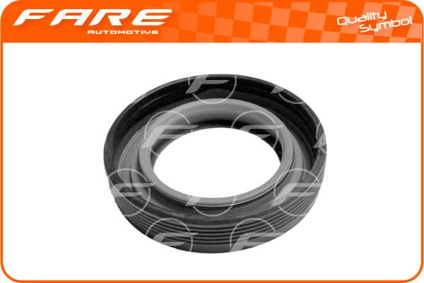 Fare 13490 Shaft Seal, differential 13490