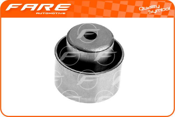 Fare 13500 Tensioner pulley, timing belt 13500