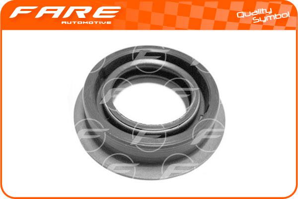 Fare 13501 Shaft Seal, differential 13501
