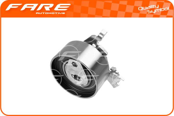 Fare 13502 Tensioner pulley, timing belt 13502