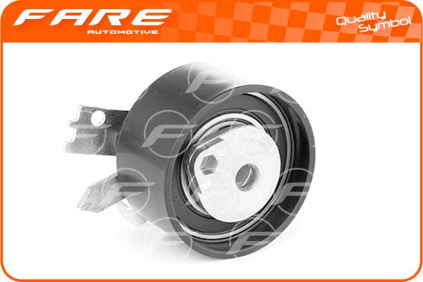 Fare 13505 Tensioner pulley, timing belt 13505