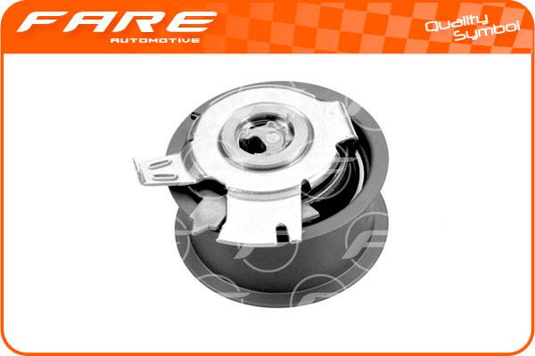 Fare 13507 Tensioner pulley, timing belt 13507