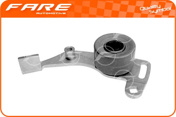Fare 13510 Tensioner pulley, timing belt 13510