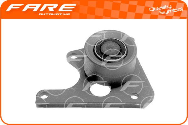 Fare 13511 Tensioner pulley, timing belt 13511