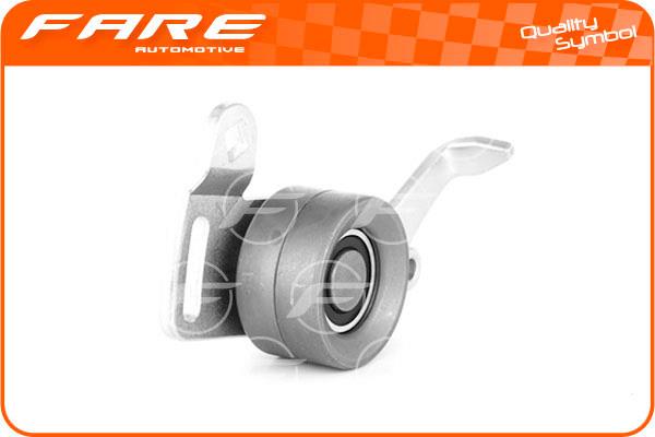 Fare 13512 Tensioner pulley, timing belt 13512