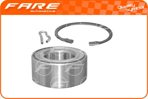 Fare 13543 Wheel bearing 13543