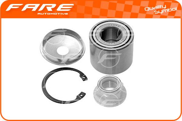 Fare 13559 Wheel bearing 13559