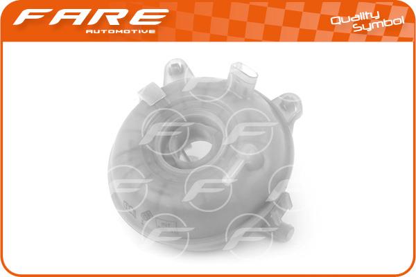 Fare 13668 Shell 13668