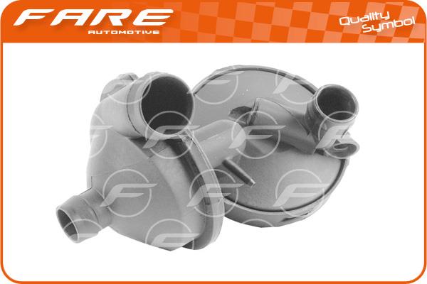 Fare 13706 Valve, engine block breather 13706