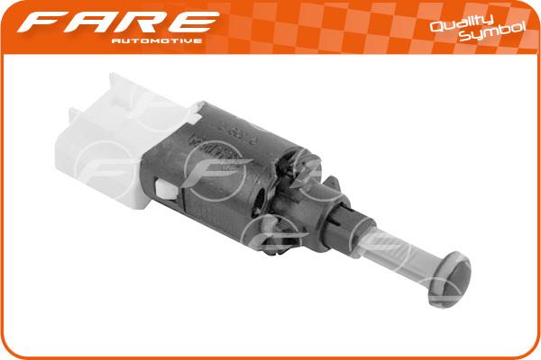 Fare 13743 Brake light switch 13743