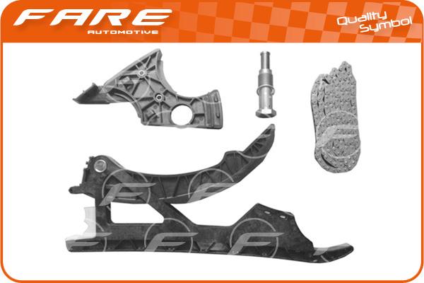 Fare 13843 Timing chain kit 13843