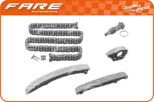 Fare 13849 Timing chain kit 13849