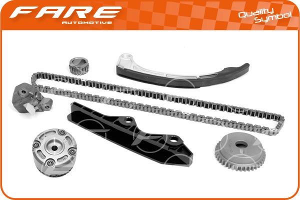 Fare 13850 Timing chain kit 13850