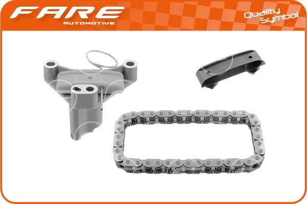Fare 13851 Timing chain kit 13851