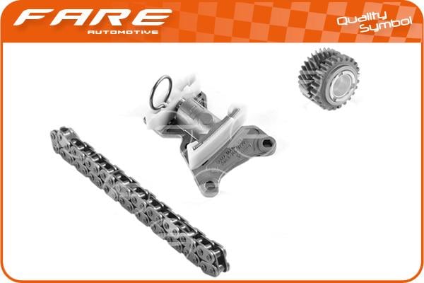 Fare 13858 Timing chain kit 13858