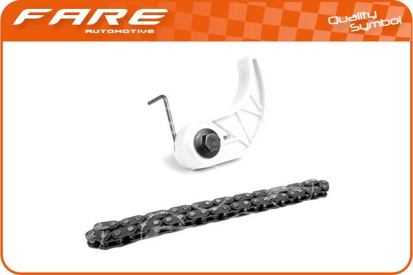 Fare 13860 Timing chain kit 13860