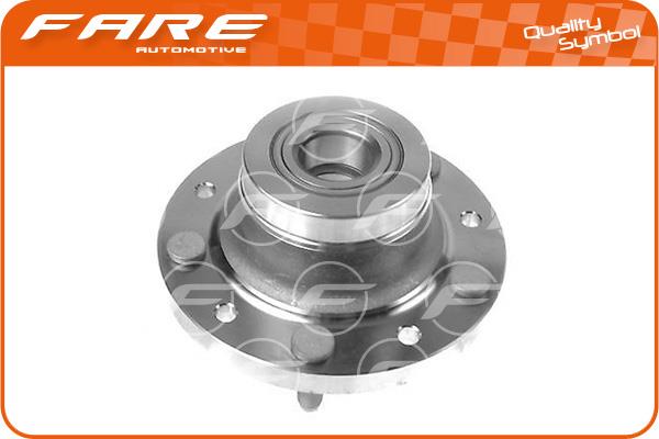 Fare 14144 Wheel bearing 14144