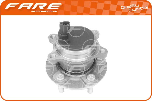 Fare 14147 Wheel bearing 14147