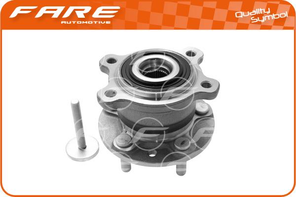 Fare 14149 Wheel bearing 14149