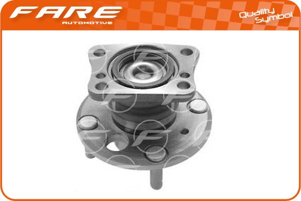 Fare 14150 Wheel bearing 14150