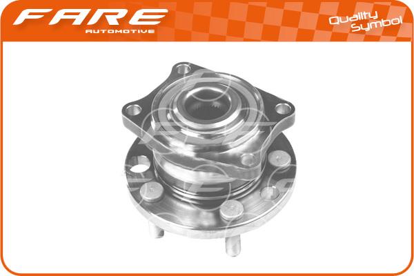 Fare 14163 Wheel bearing 14163