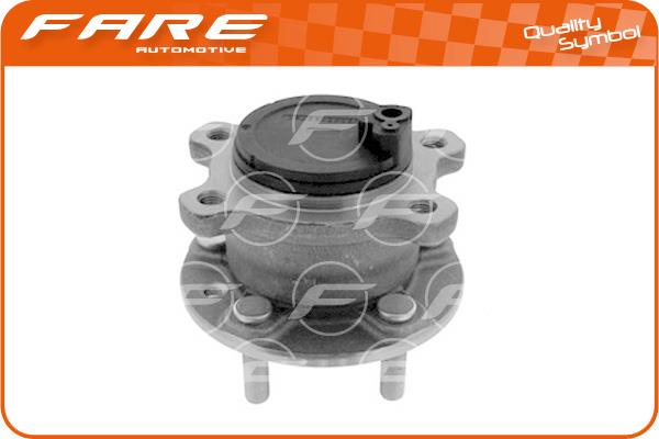 Fare 14164 Wheel bearing 14164