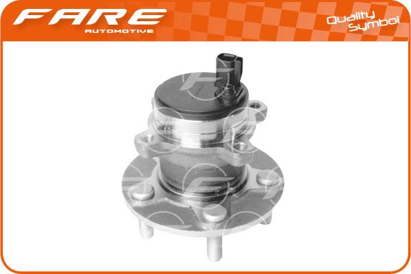 Fare 14168 Wheel bearing 14168