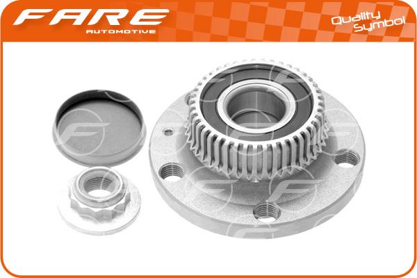 Fare 14171 Wheel bearing 14171