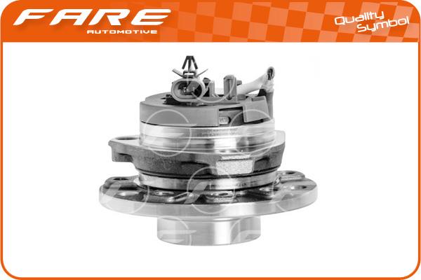 Fare 14173 Wheel bearing 14173