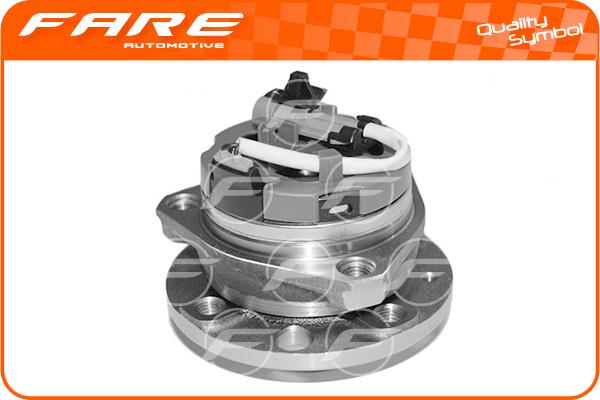 Fare 14174 Wheel bearing 14174