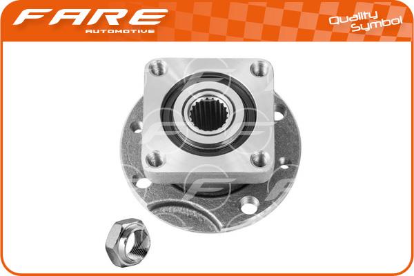 Fare 14175 Wheel bearing 14175