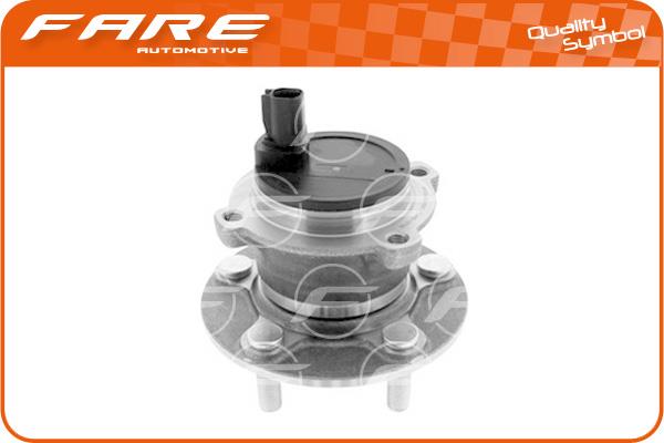 Fare 14178 Wheel bearing 14178