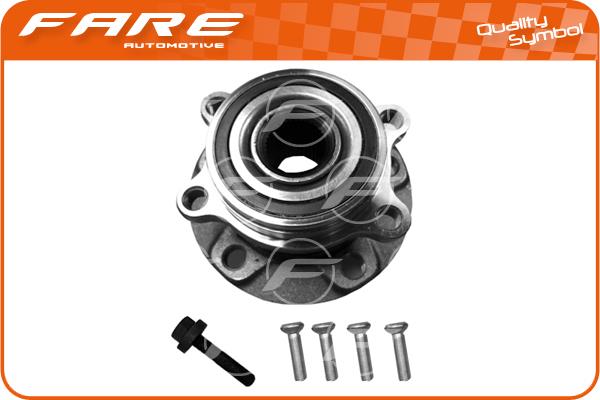 Fare 14179 Wheel bearing 14179
