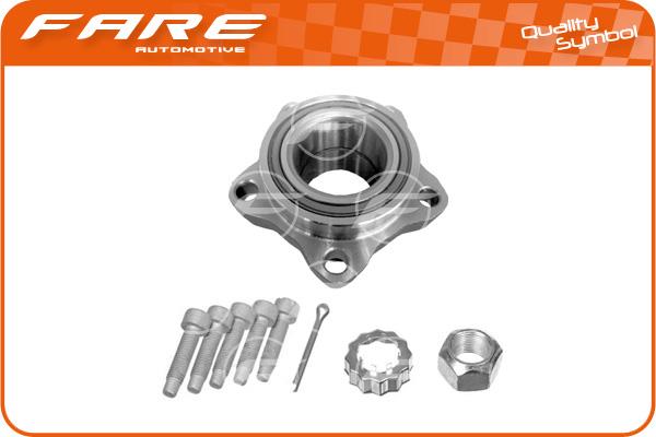 Fare 14182 Wheel bearing 14182