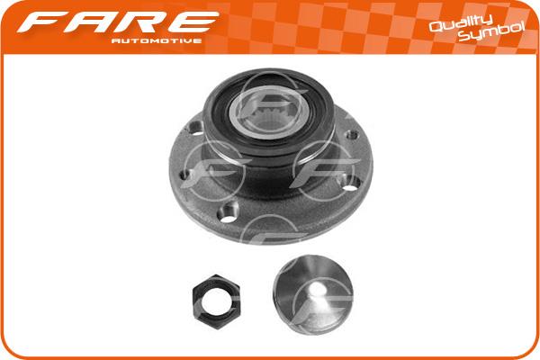 Fare 14184 Wheel bearing 14184