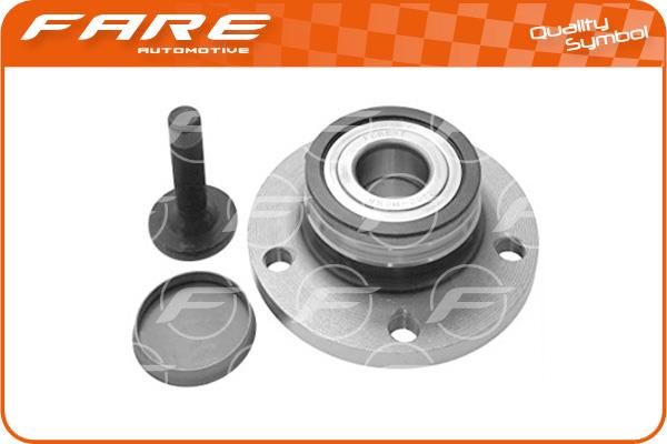 Fare 14186 Wheel bearing 14186