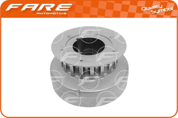 Fare 14303 Tensioner pulley, timing belt 14303