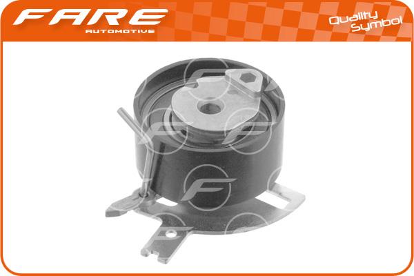 Fare 14319 Tensioner pulley, timing belt 14319