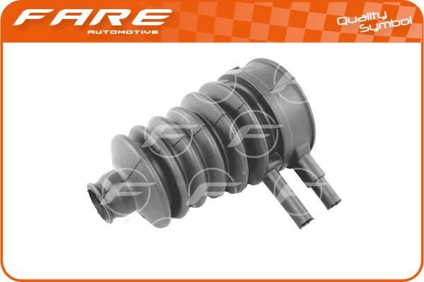 Fare 14399 Shock absorber boot 14399