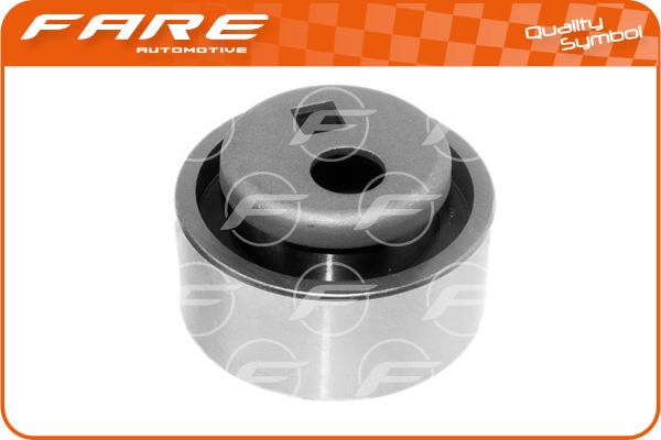 Fare 14459 Tensioner pulley, timing belt 14459