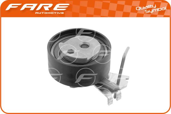 Fare 14460 Tensioner pulley, timing belt 14460