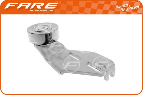 Fare 14461 Bypass roller 14461