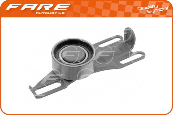 Fare 14462 Tensioner pulley, timing belt 14462